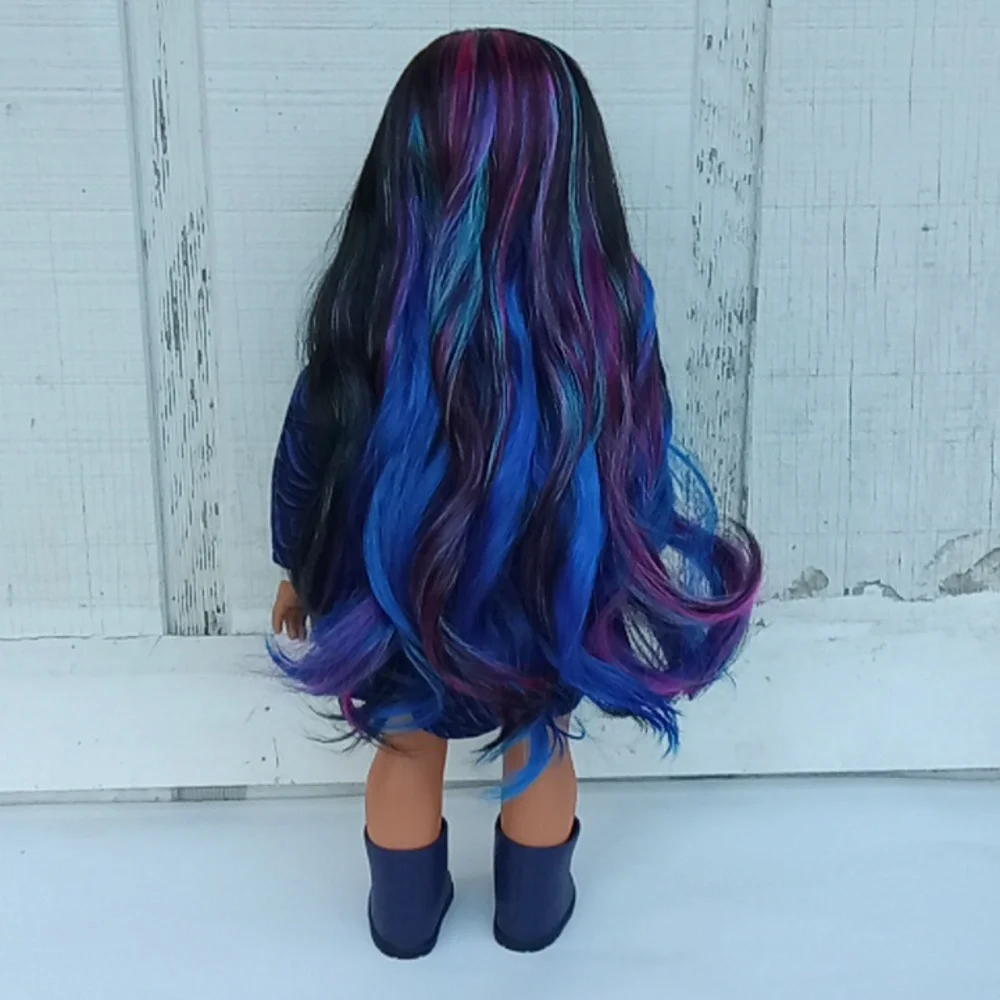 American Girl Truly Me 92 Doll - Picture 6 of 16